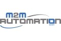 Logo m2m-Automation GmbH in 9909  Leisach