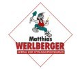 Logo Werlberger Erdbau GmbH  Erdbau & Sprengarbeiten