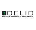 Logo Schlosserei Celic GmbH