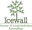 Logo: ICEWALL  Fischer Harald