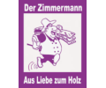 Logo Leichtfried Holzbau Baugesellschaft mbH