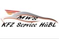 Logo: KFZ Service HÜBL