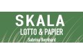 Logo SKALA Lotto und Papier -  Sabrina Bernhard
