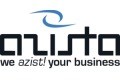 Logo AZISTA GmbH in 1230 Wien