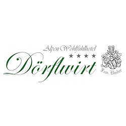 Alpenwohlfühlhotel Dörflwirt