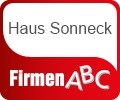 Logo Haus Sonneck