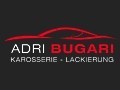 Logo: Adri Bugari Karosserie & Lackierung