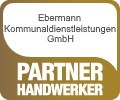 Logo Ebermann Kommunaldienstleistungen GmbH