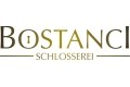 Logo BOSTANCI Schlosserei