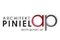 Logo Architekt Dipl.-Ing. Alfred Piniel in 7000  Eisenstadt