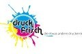 Logo Druckfrisch GmbH & CoKG