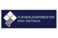 Logo Fliesenlegermeister Eric Dietrich