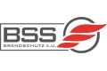 Logo: BSS-Brandschutz