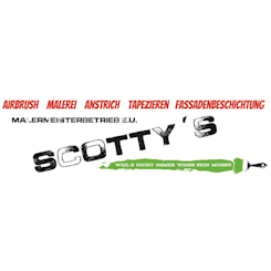 Scotty's Malermeisterbetrieb e.U.