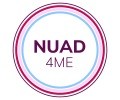 Logo NUAD4ME