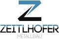 Logo Zeitlhofer Metallbau
