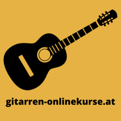 Gitarren-Onlinekurse.at 
Barbara Reisinger, Richard Dopler