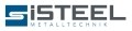 Logo iSteel Metalltechnik GmbH Laserschneiden in 4614 Marchtrenk