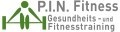 Logo: P.I.N. Fitness