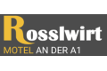 Logo: Rosslwirt Motel an der A1