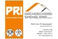 Logo: PRI GmbH Dachdeckerei & Spenglerei