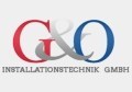 Logo G&O Installationstechnik GmbH  Alternativenergie-Wellness-Heizung-Wasser-Gas