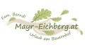 Logo Urlaub am Bauernhof Mayr Eichberg Fam. Berndl in 3354  Wolfsbach