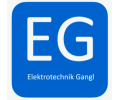 Logo Elektrotechnik Gangl  Inh. Georg Gangl