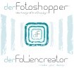 Logo derFotoshopper - derFoliencreator e.U.