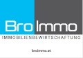 Logo: BroImmo GmbH