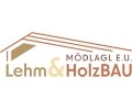 Logo Lehm & Holzbau Mödlagl e.U.  Lehmputze - ökologischer Innenausbau - ökologische Dämmungen
