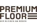 Logo Premiumfloor Holzböden – Wandverkleidungen – Terrassen