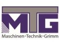 Logo: MTG Maschinentechnik Grimm Inh.: Philipp Wilhelm Grimm