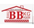 Logo BIGER BAU KG