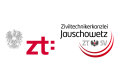 Logo Ziviltechnikerkanzlei Jauschowetz