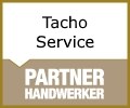 Logo: Tacho Service