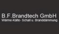 Logo B.F. Brandtech GmbH in 1220 Wien