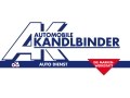 Logo: Automobile Kandlbinder GmbH