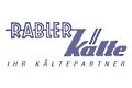 Logo Rabler Kälte e.U.  Inhaber Christian Gufler