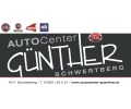 Logo Auto-Center  Wolfgang Günther GmbH