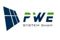 Logo PWE System GmbH in 4614  Marchtrenk
