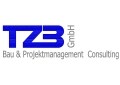 Logo TZB GmbH Bau & Projektmanagement Consulting