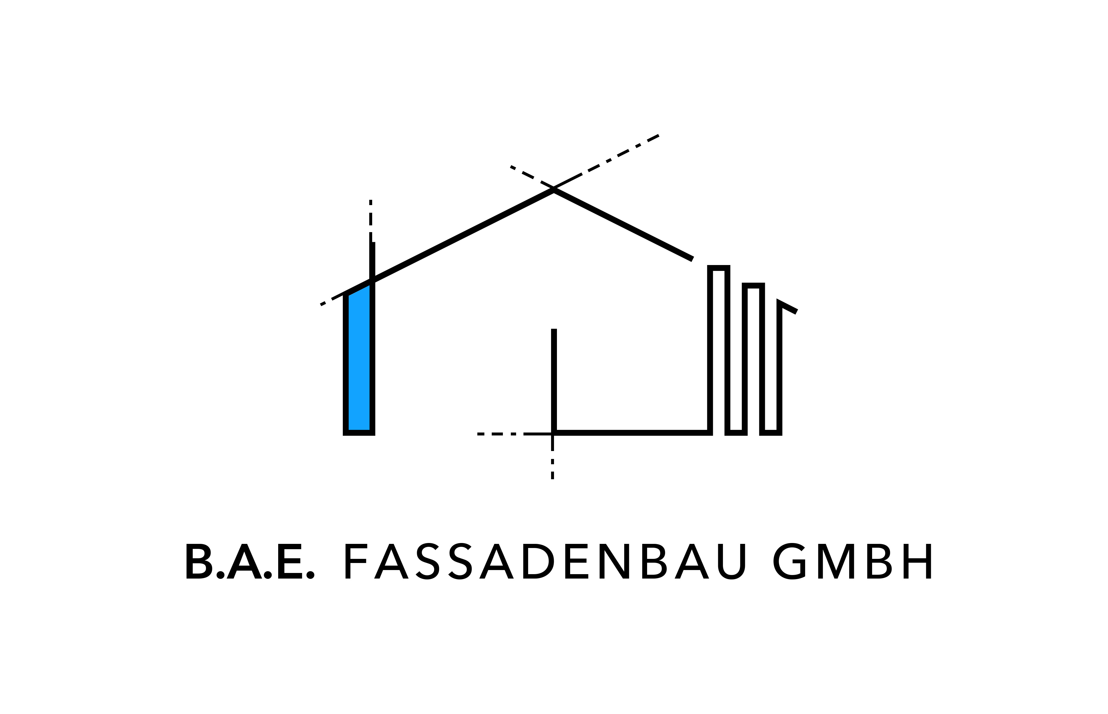 B.A.E. Fassadenbau GmbH