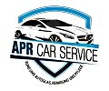 Logo APR CAR SERVICE