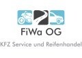 Logo FiWa Kfz Service und Reifenhandel OG in 2340 Mödling