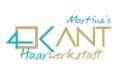 Logo Martina's Haarwerkstatt