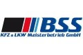 Logo BSS KFZ & LKW Meisterbetrieb GmbH