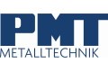 Logo: PMT Metalltechnik