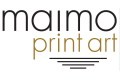 Logo maimo printart OG
