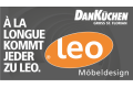 Logo Leo Möbeldesign GmbH
